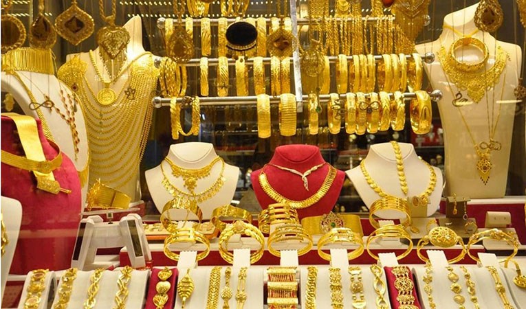 Sındırgı Kuyumcu